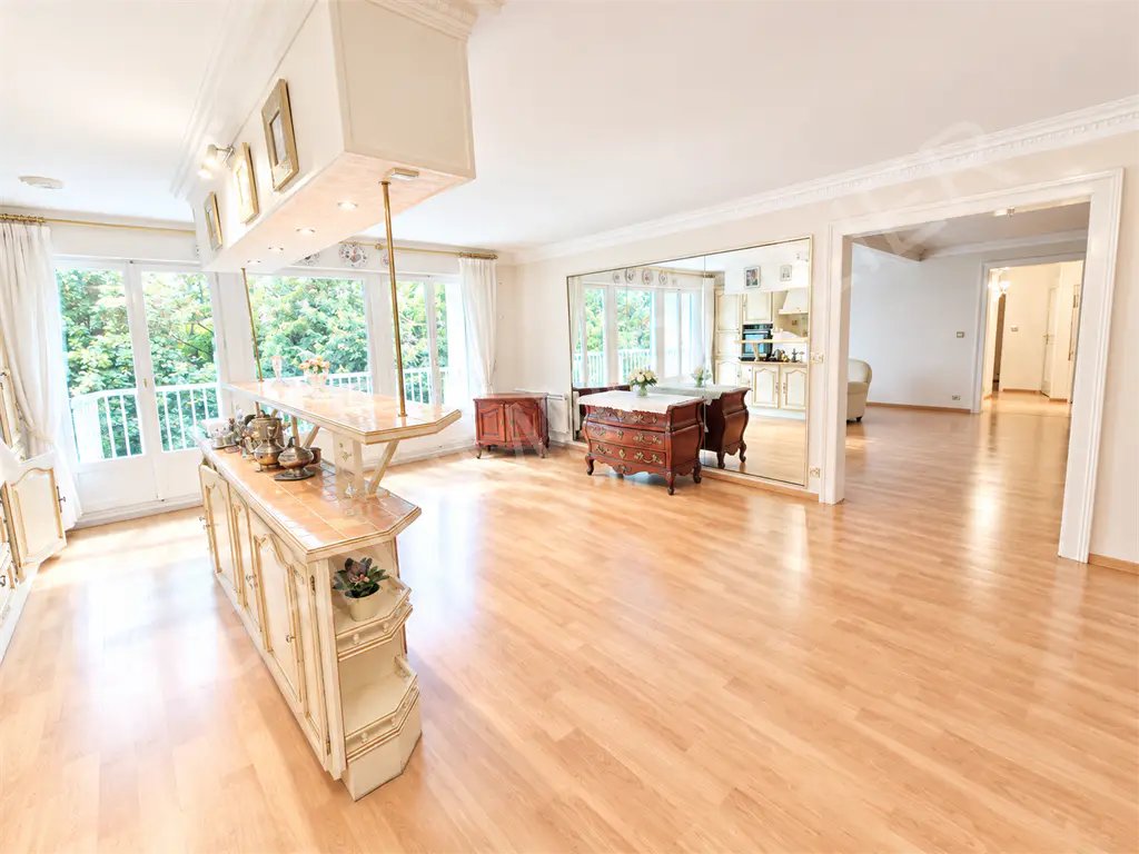 Appartement à vendre, 118m², Étretat