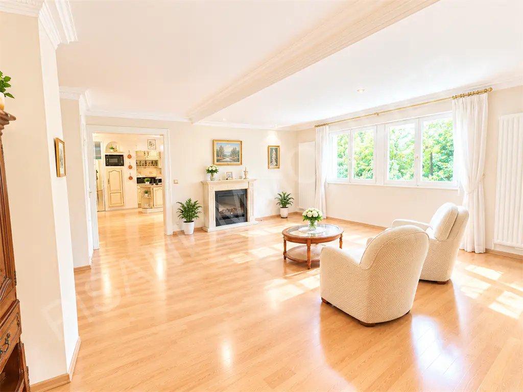 Appartement à vendre, 118m², Étretat