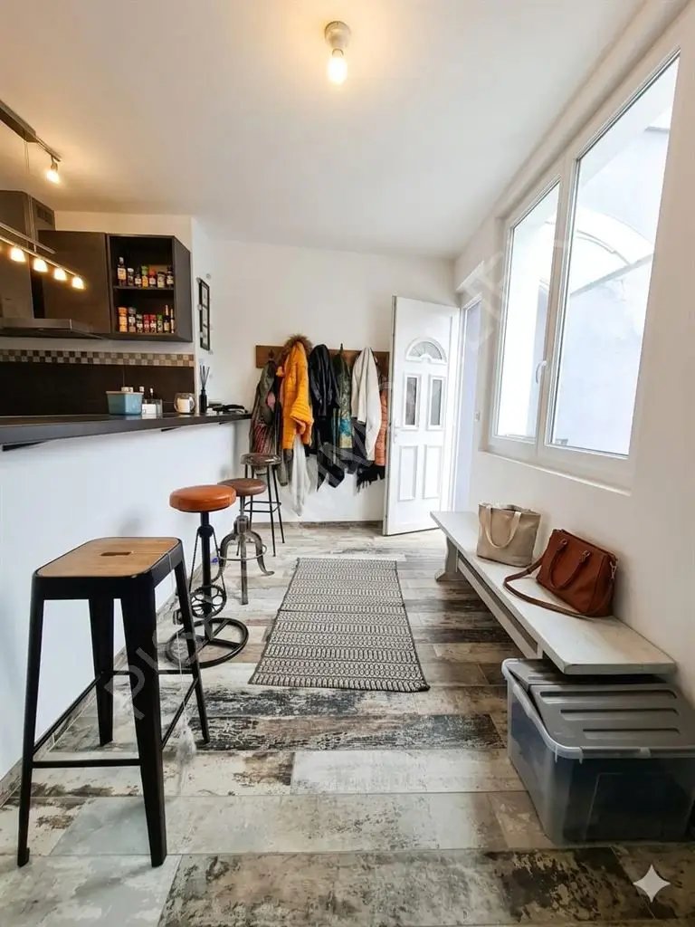 Maison à vendre, 111m², Le Havre