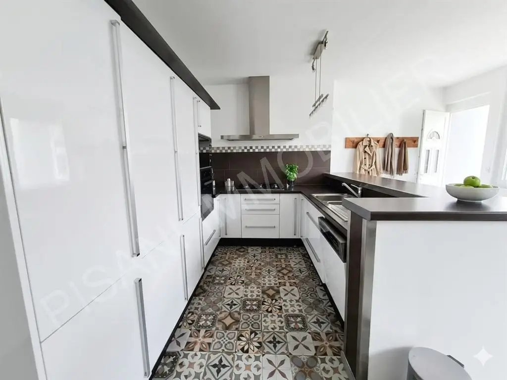 Maison à vendre, 111m², Le Havre