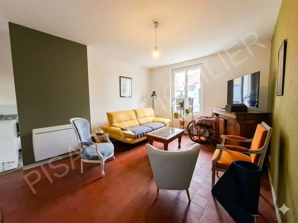 Maison à vendre, 111m², Le Havre
