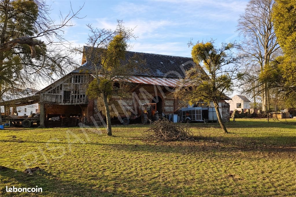 Maison à vendre, 85m², Tancarville