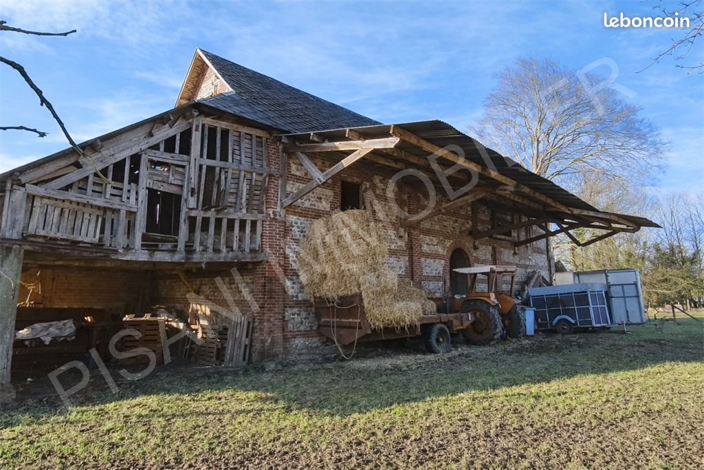 Maison à vendre, 85m², Tancarville