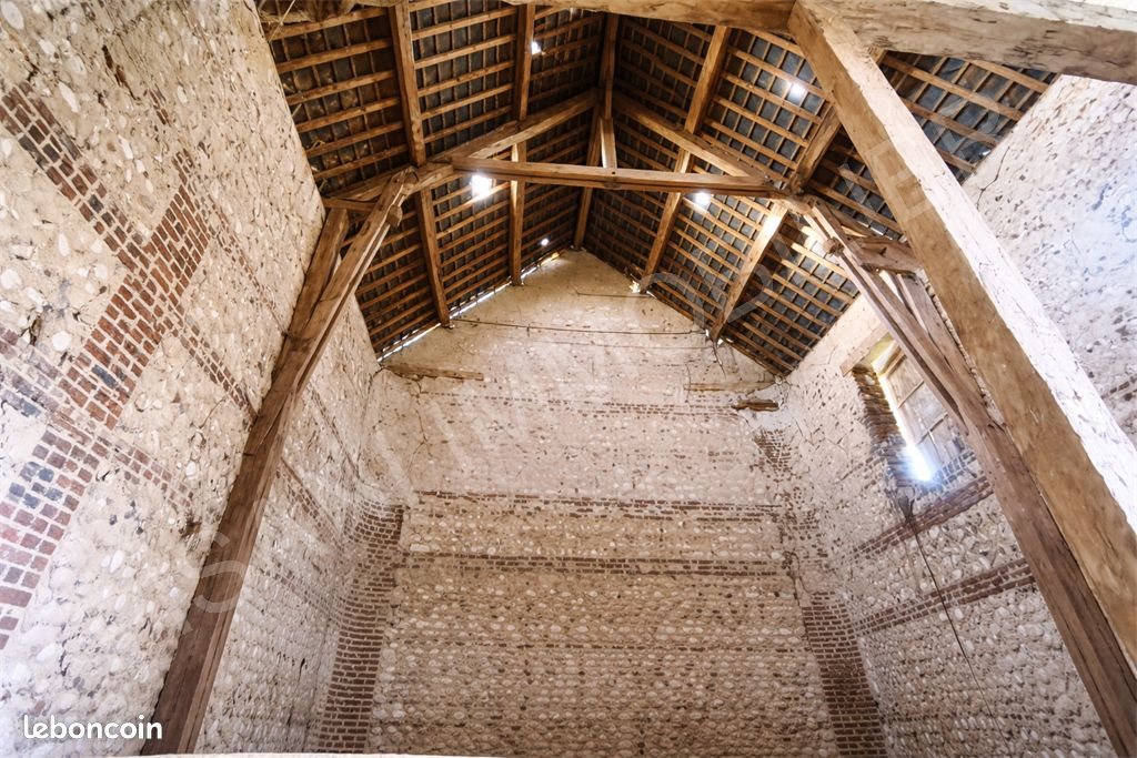 Maison à vendre, 85m², Tancarville