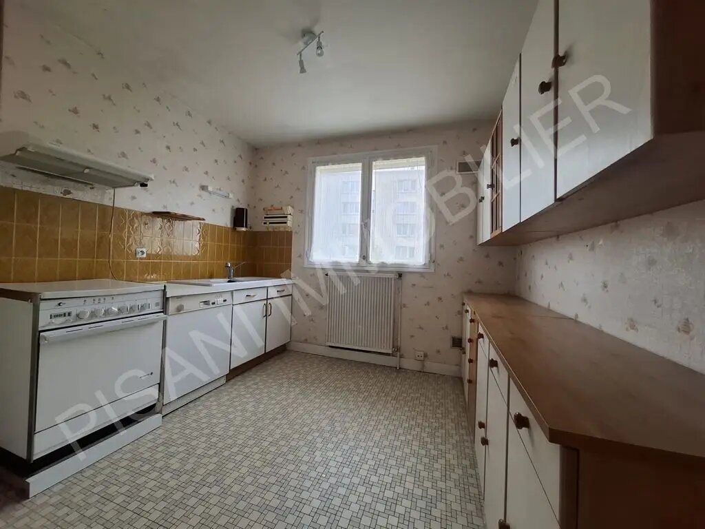 Maison à vendre, 85m², Le Havre