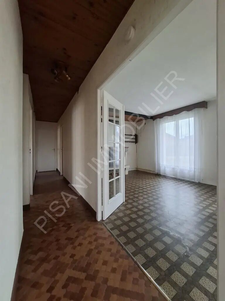 Maison à vendre, 85m², Le Havre