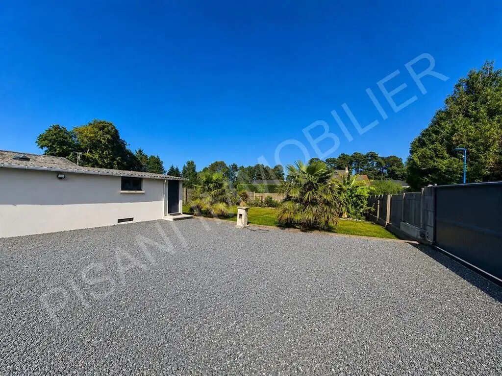 Maison à vendre, 130m², Epreville