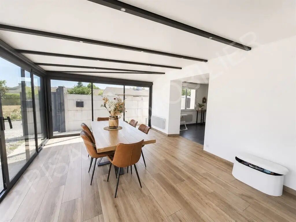 Maison à vendre, 130m², Epreville