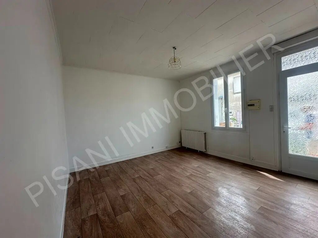 Maison à vendre, 59m², Gonfreville-l'Orcher