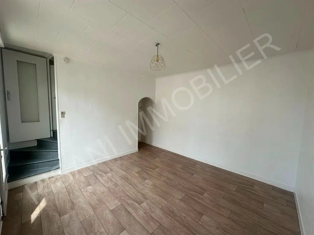 Maison à vendre, 59m², Gonfreville-l'Orcher