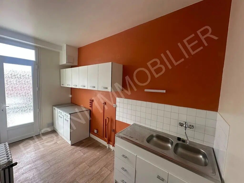 Maison à vendre, 59m², Gonfreville-l'Orcher