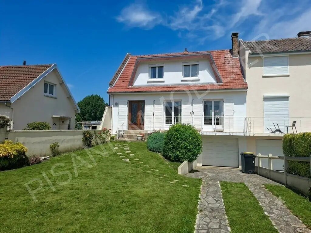 Maison à vendre, 105m², Le Havre
