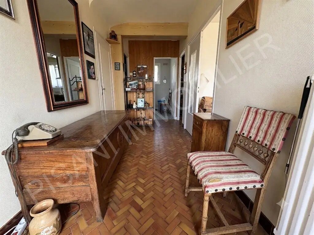Maison à vendre, 105m², Le Havre