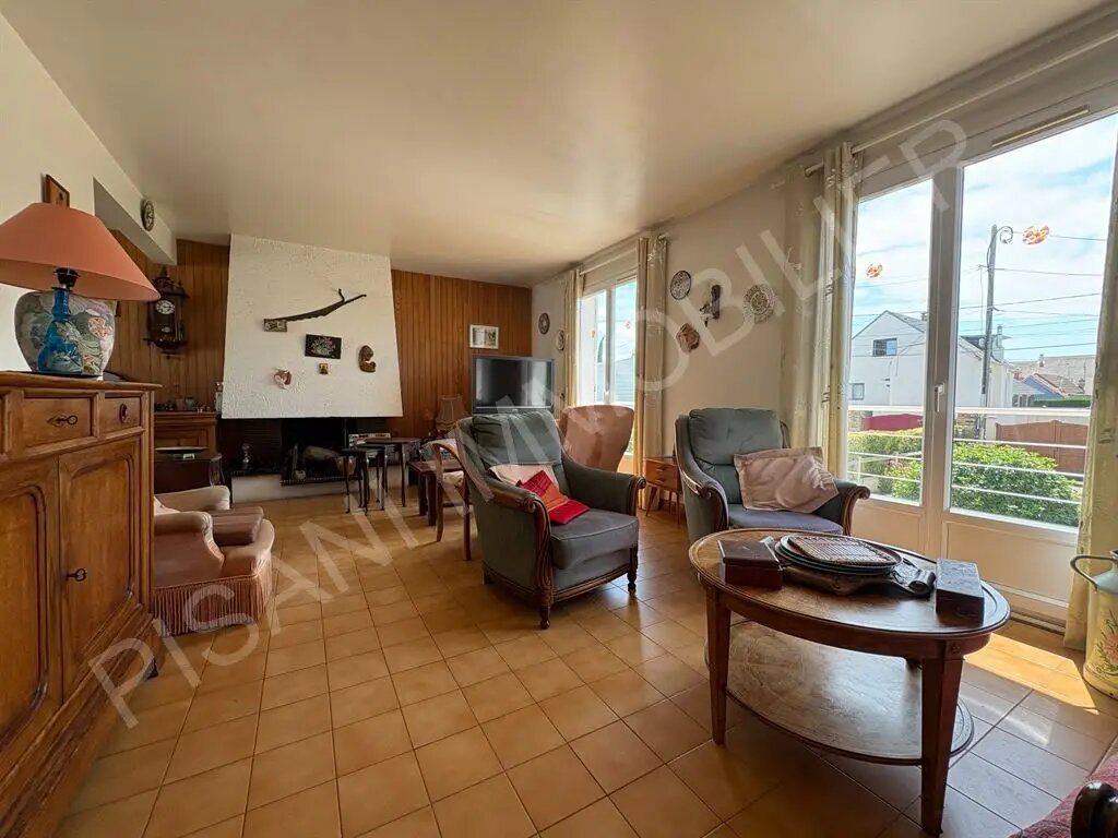 Maison à vendre, 105m², Le Havre