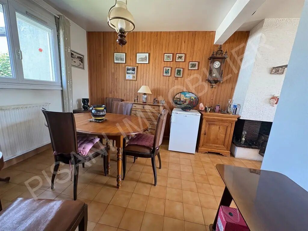Maison à vendre, 105m², Le Havre