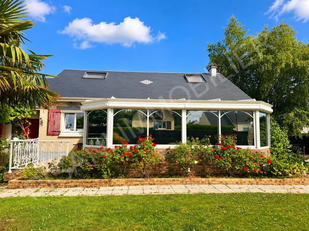 Maison à vendre, 177m², Toussaint