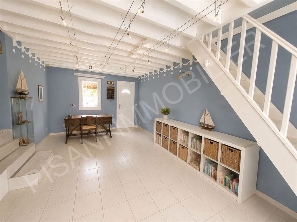 Maison à vendre, 177m², Toussaint