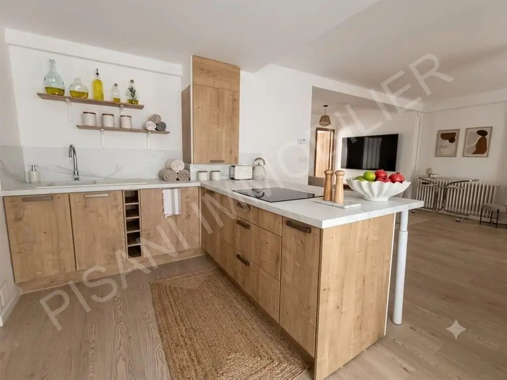 Appartement à vendre, 100m², Le Havre