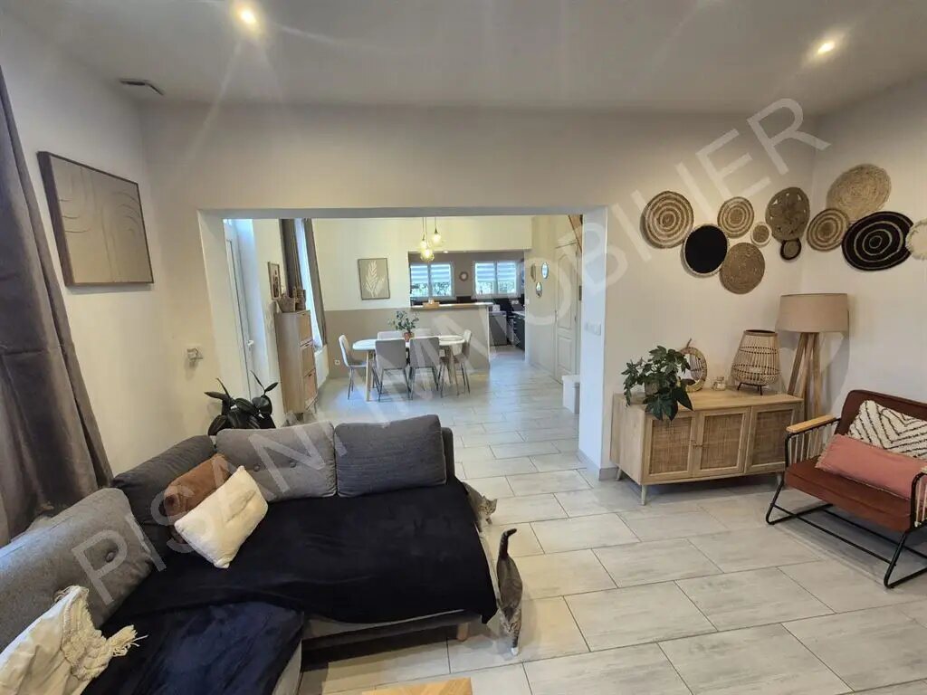 Maison à vendre, 75m², Gonneville-la-Mallet