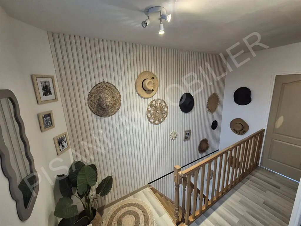 Maison à vendre, 75m², Gonneville-la-Mallet