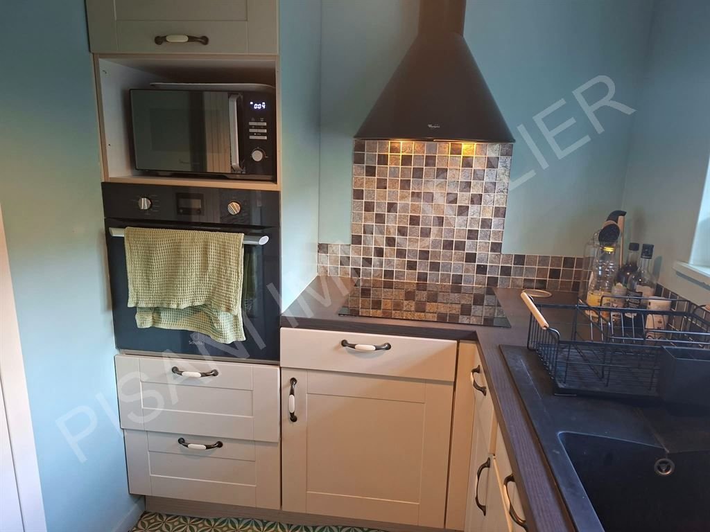 Maison à louer, 55m², Yport