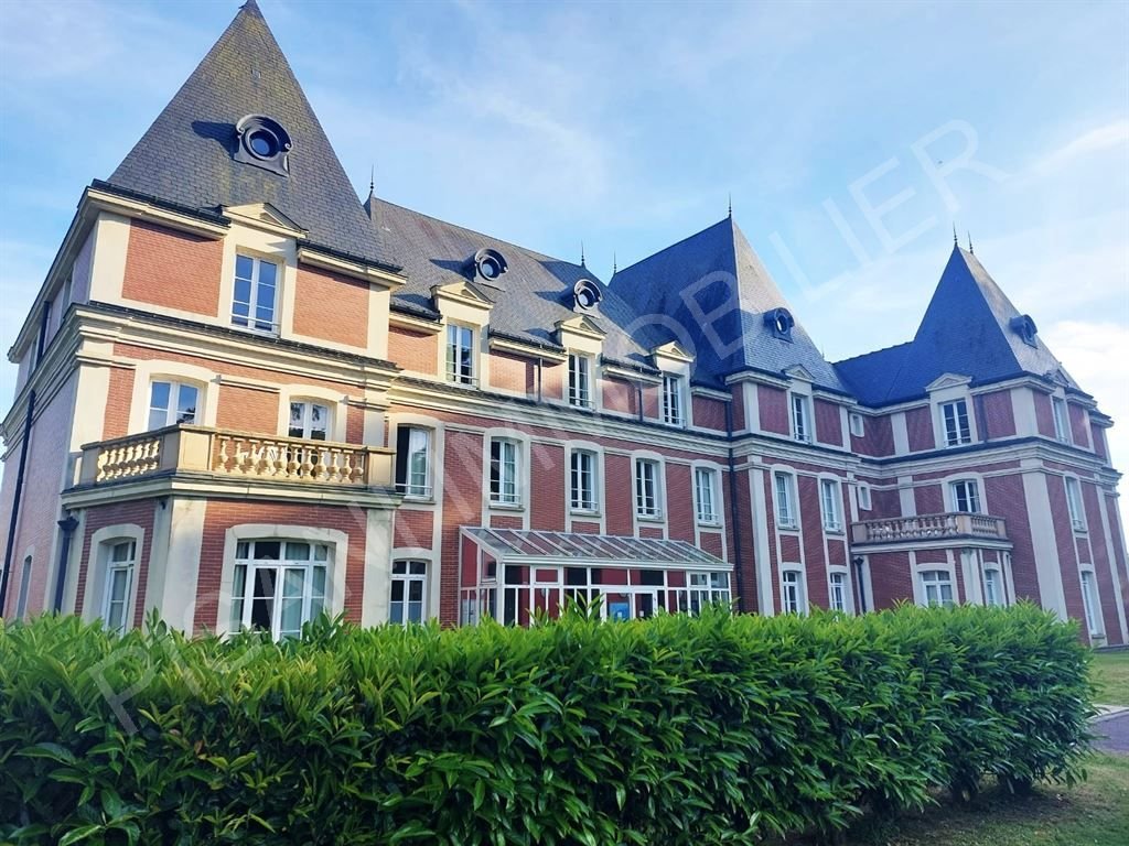 Appartement à vendre, 35m², Maniquerville