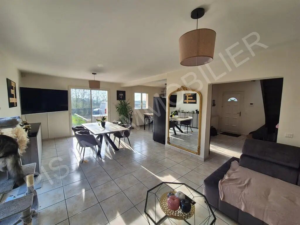 Maison à vendre, 153m², Saint-Martin-du-Bec