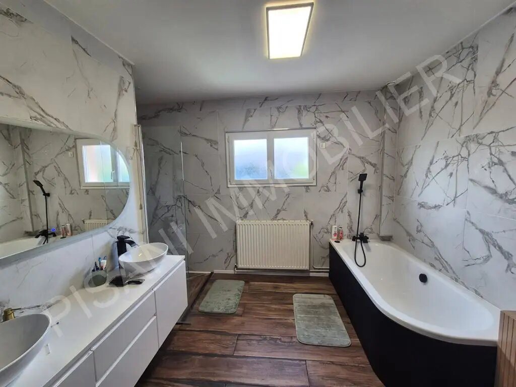 Maison à vendre, 153m², Saint-Martin-du-Bec