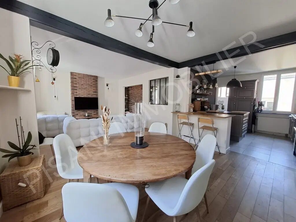 Maison à vendre, 160m², Le Havre
