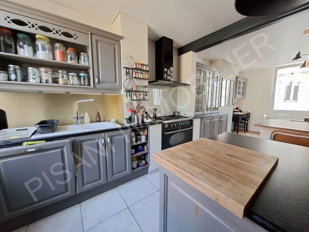 Maison à vendre, 160m², Le Havre