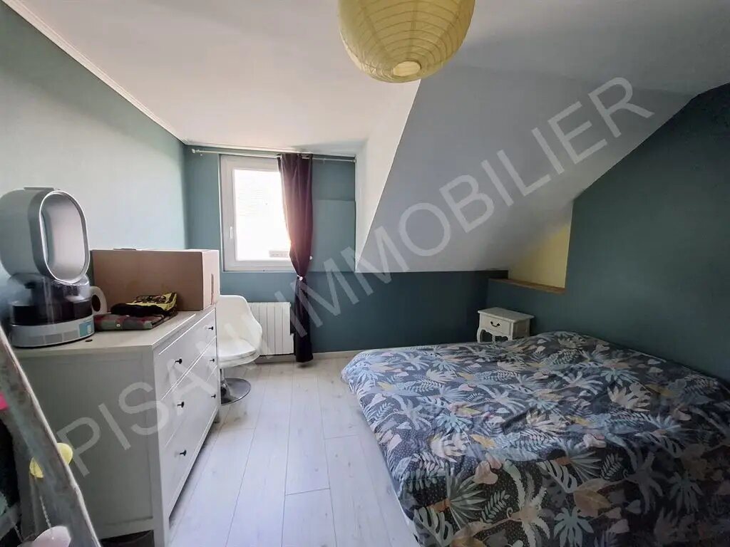Maison à vendre, 160m², Le Havre