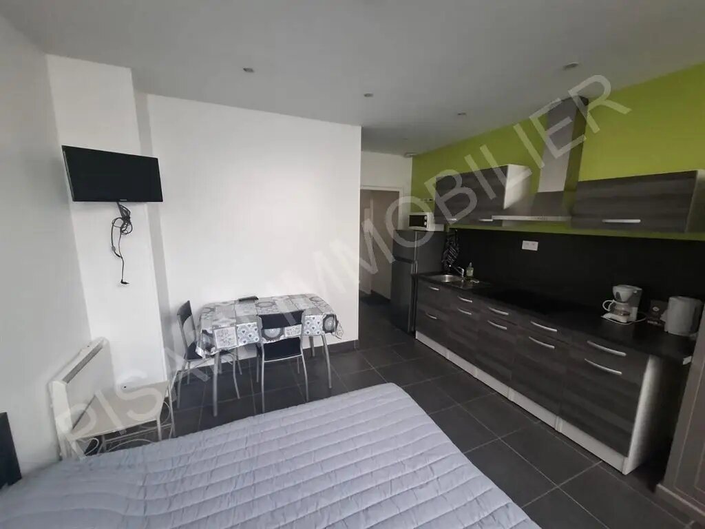 Appartement à vendre, 72m², Le Havre