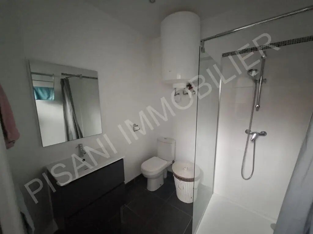 Appartement à vendre, 72m², Le Havre