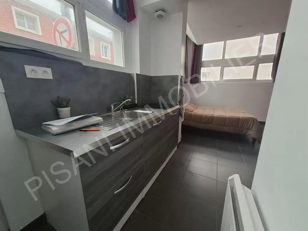 Appartement à vendre, 72m², Le Havre