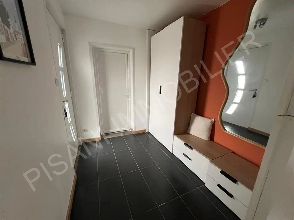 Maison à vendre, 97m², Saint-Romain-de-Colbosc