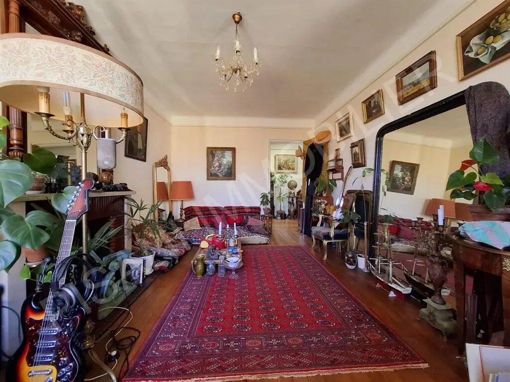 Appartement à vendre, 73m², Le Havre