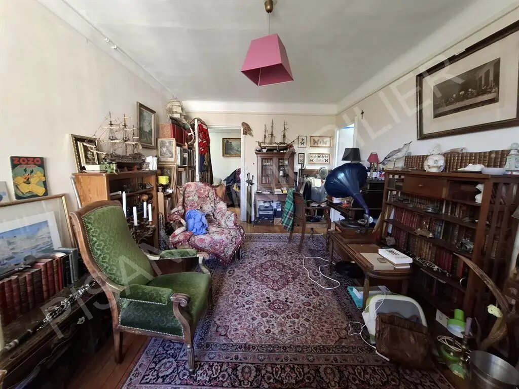 Appartement à vendre, 73m², Le Havre