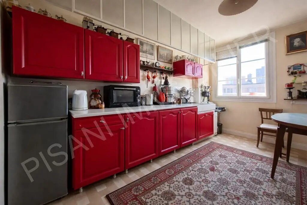 Appartement à vendre, 73m², Le Havre
