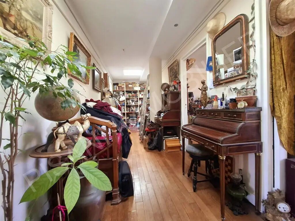 Appartement à vendre, 73m², Le Havre