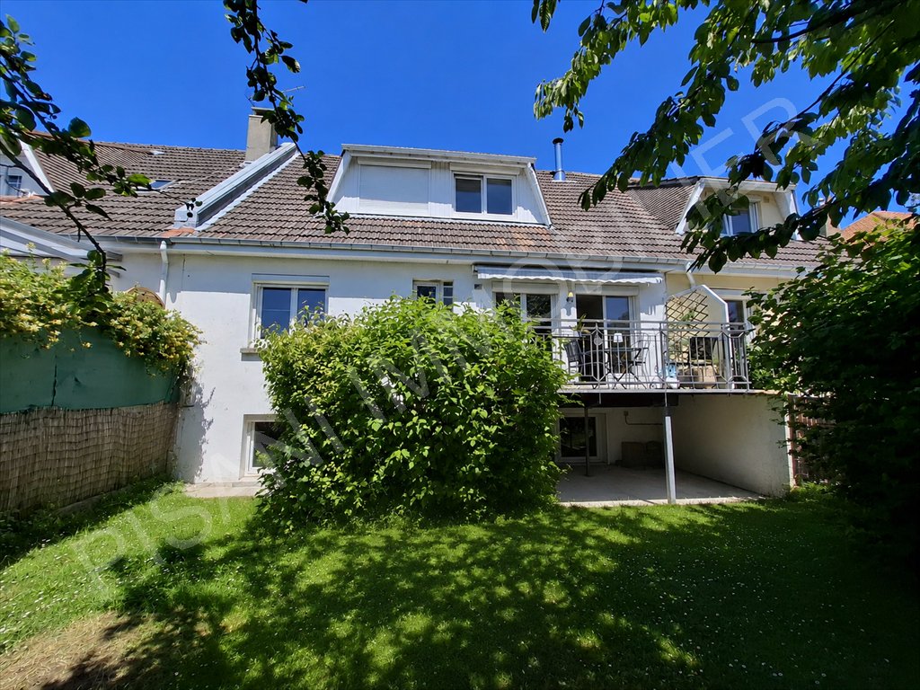 Maison à vendre, 125m², Le Havre
