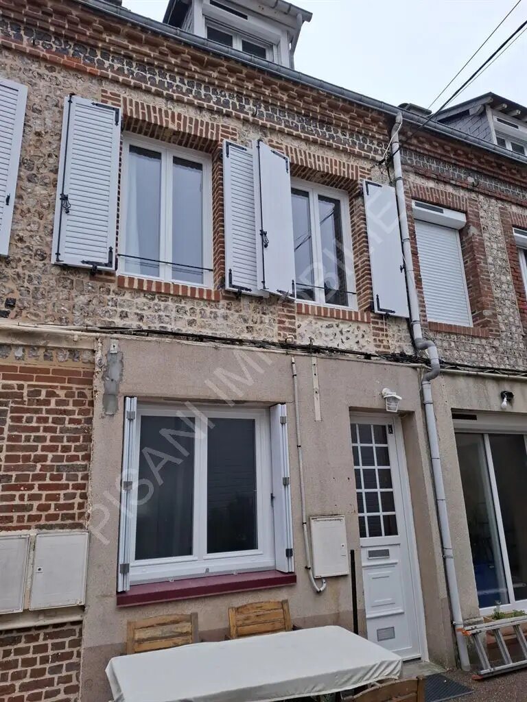 Maison à vendre, 42m², Etretat