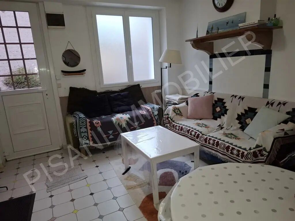 Maison à vendre, 42m², Etretat