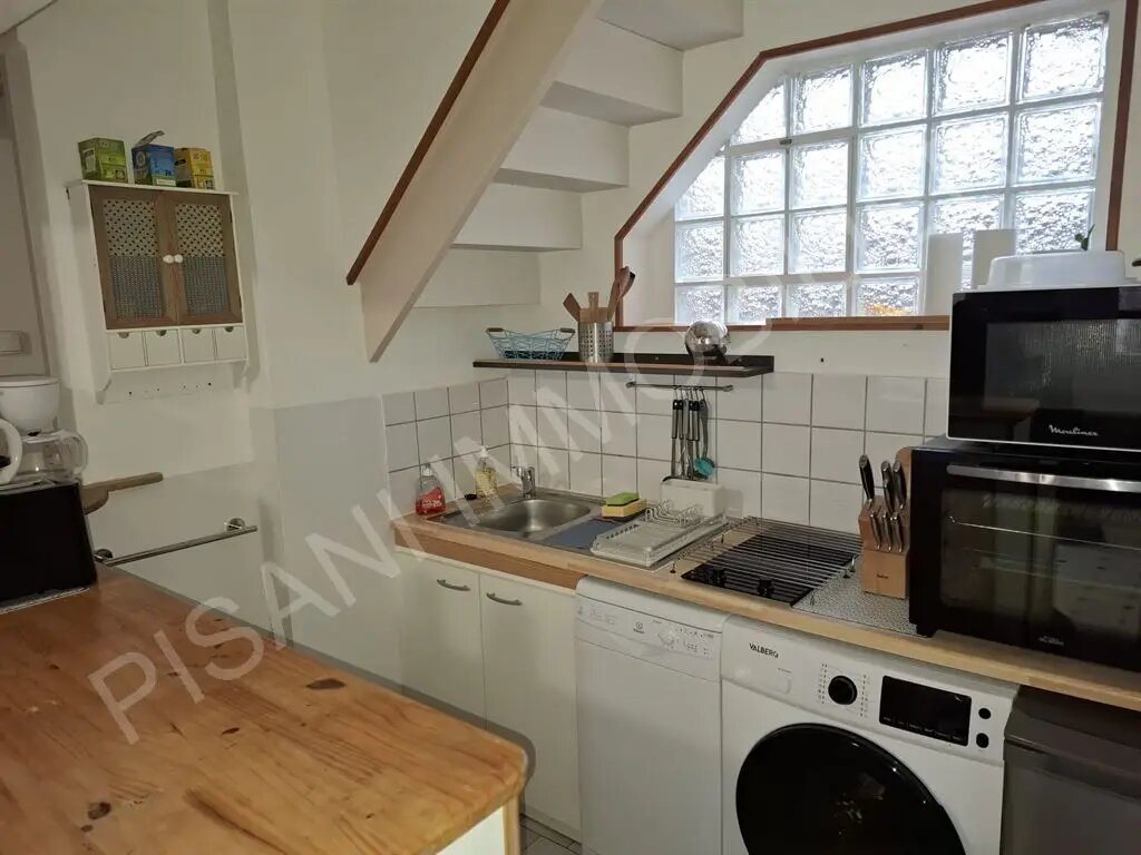 Maison à vendre, 42m², Etretat