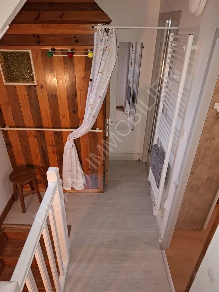 Maison à vendre, 42m², Etretat