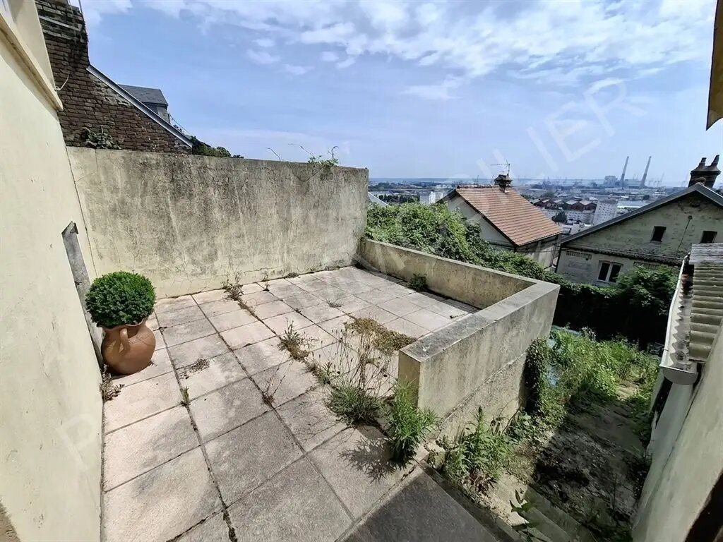 Maison à vendre, 62m², Le Havre