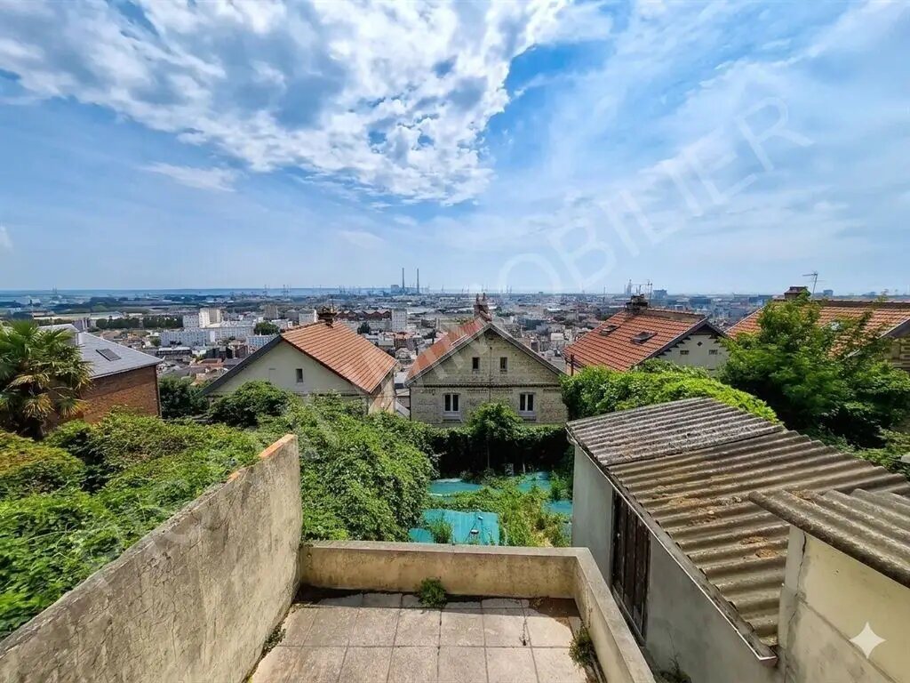 Maison à vendre, 62m², Le Havre