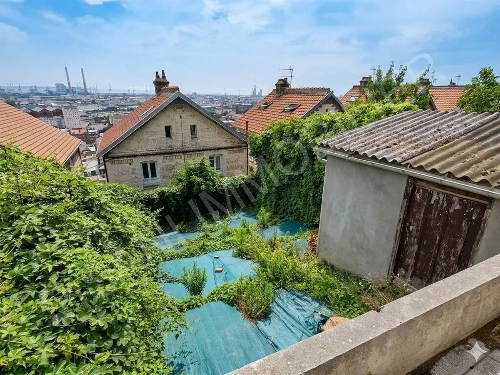 Maison à vendre, 62m², Le Havre