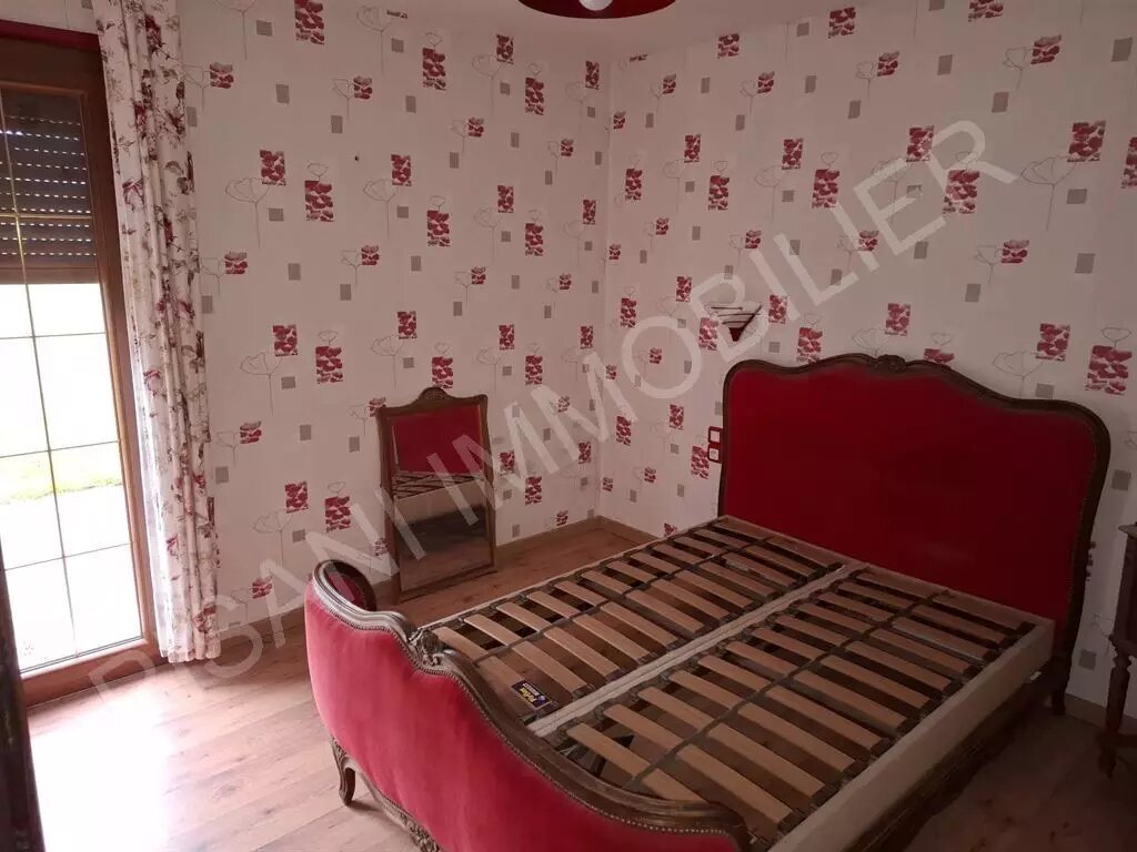 Maison à vendre, 112m², Octeville-sur-Mer