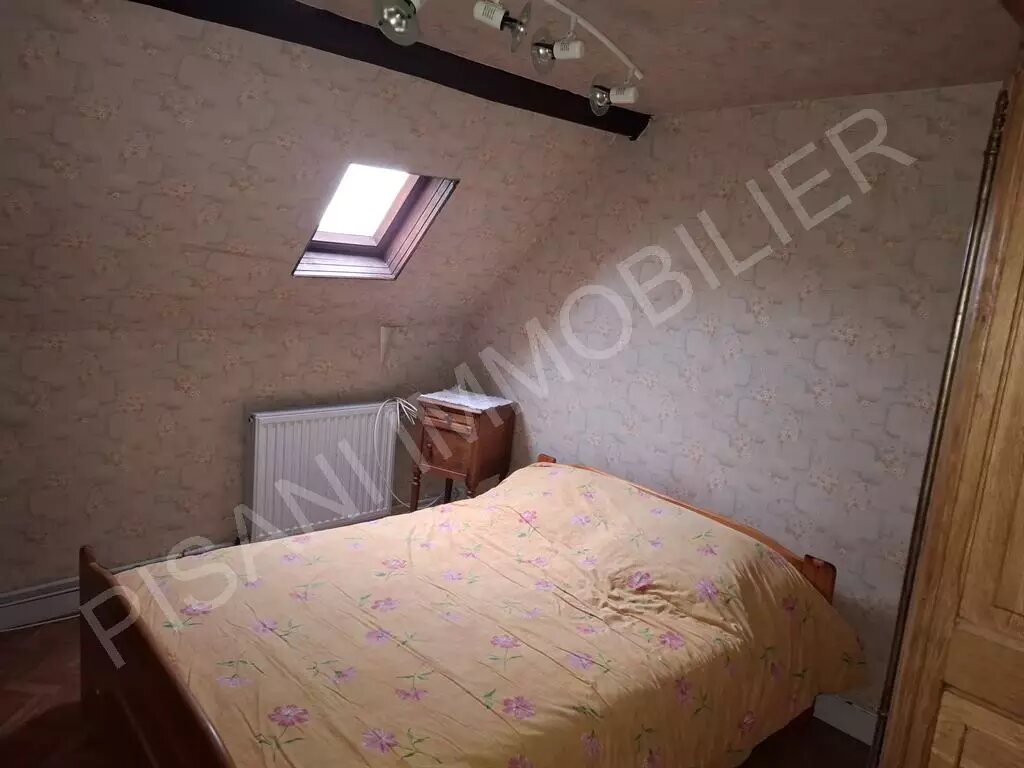Maison à vendre, 112m², Octeville-sur-Mer