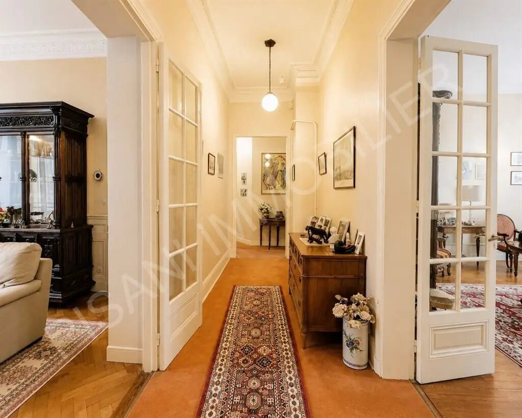 Appartement à vendre, 160m², Le Havre